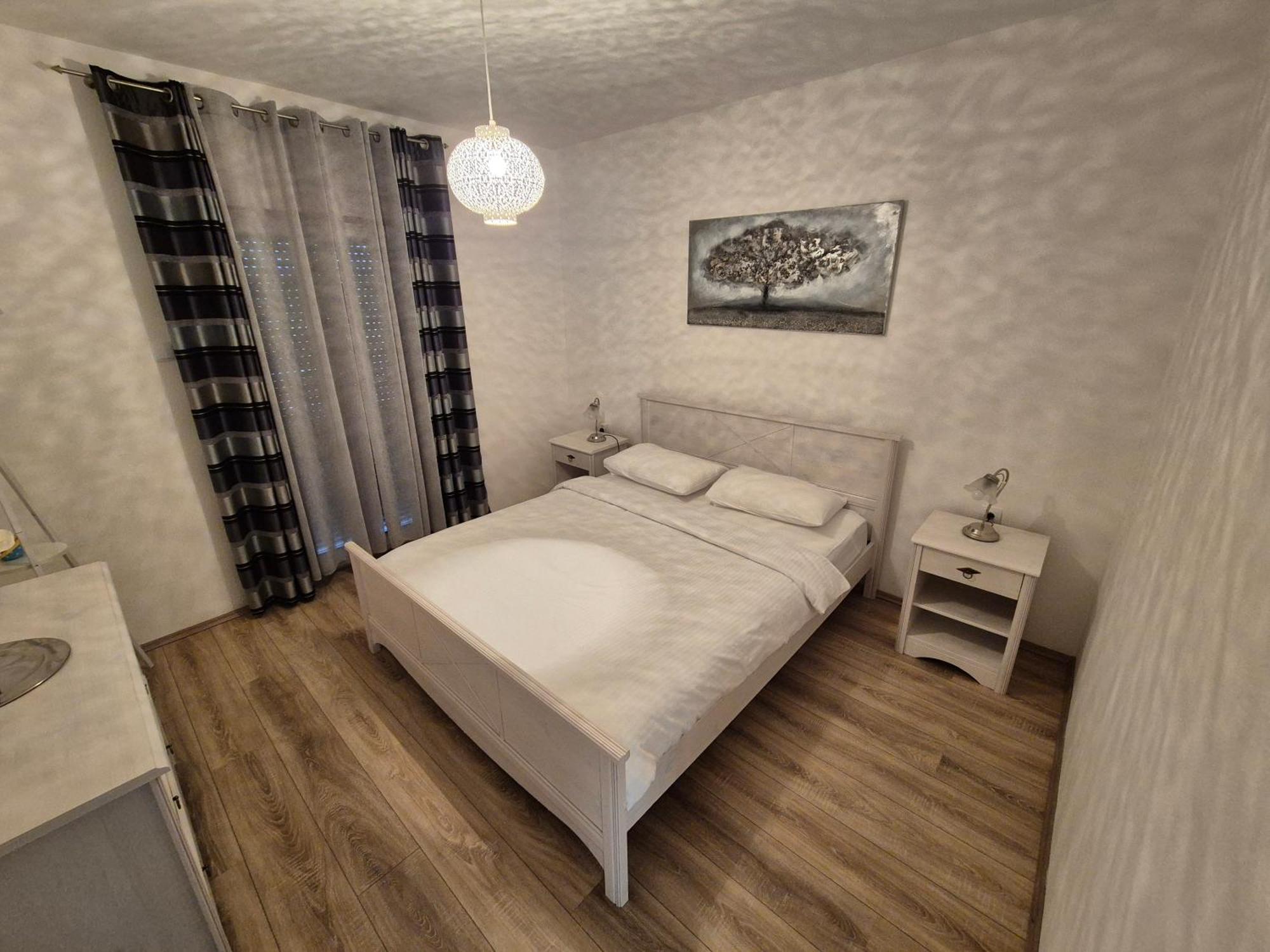 Holiday Home Begonja Привлака Екстер'єр фото
