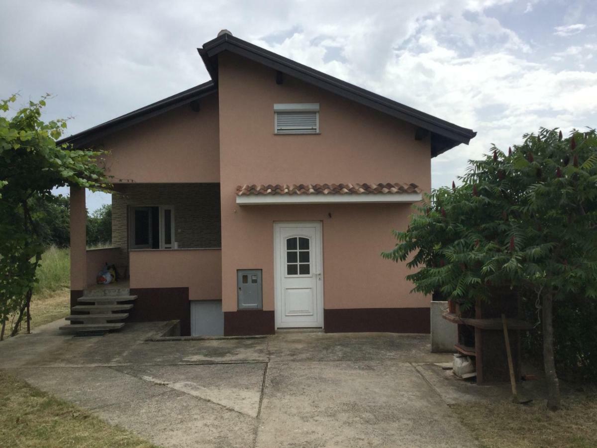 Holiday Home Begonja Привлака Номер фото