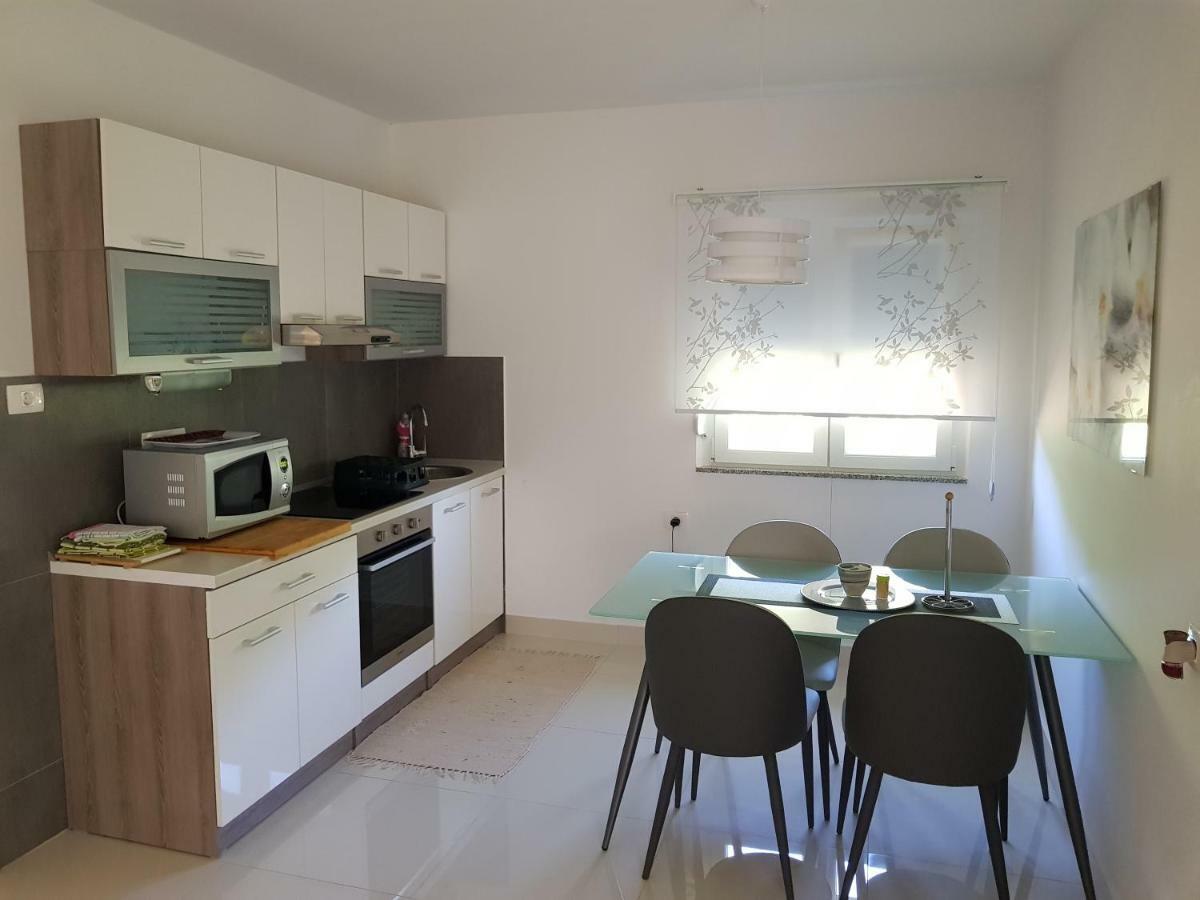 Holiday Home Begonja Привлака Екстер'єр фото